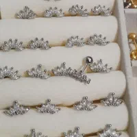فروش عمده و تک پیرسینگ