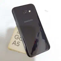 سامسونگ a5 2017|موبایل|اردبیل, |دیوار