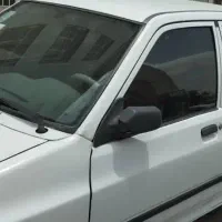 پراید 94دوگانه شرکت