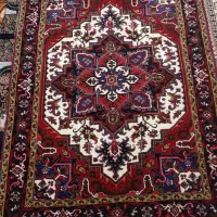 قالیچه هریس تاجری