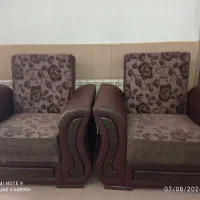 مبل تاشو بادوام ومحکم ارزانترین قیمت|مبلمان خانگی و میز عسلی|سقز, |دیوار