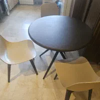 میز و صندلی