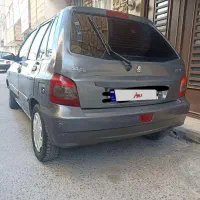 ۱۱۱مدل۹۵|خودرو سواری و وانت|قم, نیروگاه|دیوار