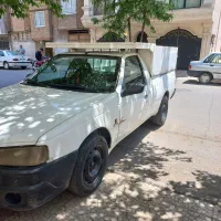 اریسان بدون رنگ ۹۵