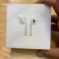 ایرپاد تو اصلی|لوازم جانبی موبایل و تبلت|پاکدشت, پاکدشت (مامازند)|دیوار