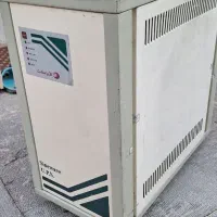 یو پی اس ۶ کاوا ۴ باتری هژیر UPS