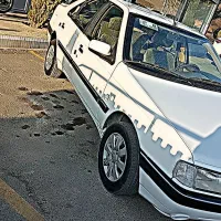 slx مدل ۹۲|خودرو سواری و وانت|لردگان, |دیوار