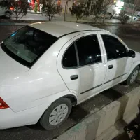 تیبا 1|خودرو سواری و وانت|تهران, والفجر (افسریه)|دیوار