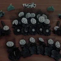 شمع محرمی