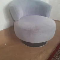 صندل گردون|صندلی و نیمکت|تبریز, |دیوار