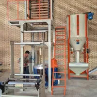 نایلون /نایلکس /مشاوره/نصب راه اندازی/آموزش