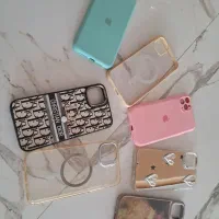 کاور گوشی آیفون ۱۱ پرومکس