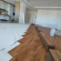 نصاب پارکت،پانل،قرنیز و انواع پروفیل