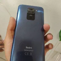 note 9 128 سالم درحد