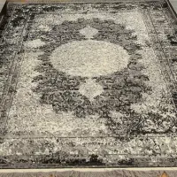 فرش ۴ متری کاملا نو