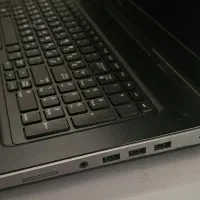 dell 7720|رایانه همراه|دوگنبدان, |دیوار