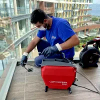 لوله بازکن ساماندهی گلشهر مهرشهر فاز4،3،2،1 ابریشم