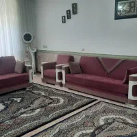 مبل ۸نفره|مبلمان خانگی و میز عسلی|شباب, |دیوار