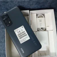 گوشی شیایومیnote11s درحدصفر