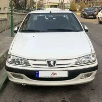 پژو پارس مدل ۹۵ ،شرایط اقساط و آسان