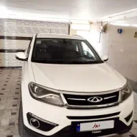 تیگو 5 اکسلنت