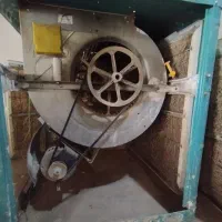 کولر آبی کاوه مدلK50UPD|کولر آبی|کرج, باغستان|دیوار