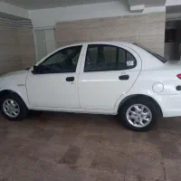 ساینا، دوگانه سوز شرکتی(GX) ، خشک صفرکیلومتر