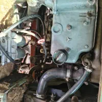 خاور ۸۰۸|خودرو سنگین|خمین, |دیوار