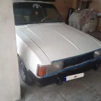 فروش پیکان وانت مدل 1382انژکتور