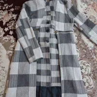 تعدادی بارانی و پالتو زنانه ودخترانه|لباس|تبریز, |دیوار