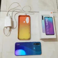 شیائومی ردمی نوت ۸ Redmi note 8|موبایل|سیرجان, |دیوار