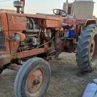 تراکتور رومانی