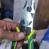 تعمیر پمپ هیدرولیک رومانی و فرکوس  فرمان و کمباین