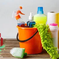 تمیز کاری ساختمان سپاهان