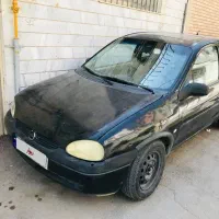اپل کورسا مدل ۱۹۹۵