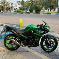 مگلی دویست اسپرت|موتورسیکلت|آمل, |دیوار