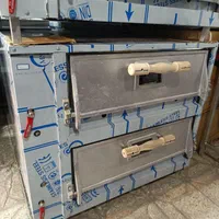 فر پیتزا فر صندوقی فر صنعتی|کافی‌شاپ و رستوران|شیراز, انجیر|دیوار
