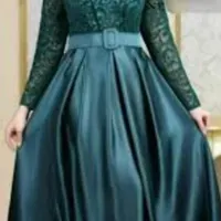 لباس مجلسی سایز ۴۲|لباس|بافق, |دیوار
