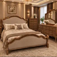 تخت دونفره مانیس فروش نقد و  اقساطی   محمدی