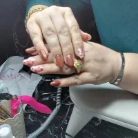 مدل کاملا رایگان برای کاشت ناخن|خدمات آرایشگری و زیبایی|اسلام‌شهر, شهرک واوان|دیوار