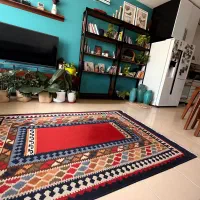 مسکن مهر محله اف ۶