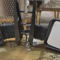 آینه بغل ۴۰۵ برقی