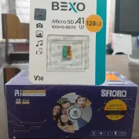 دوربین لامپی اسفیورد Z336 + رم ۱۲۸ گیگ