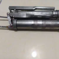گریس پمپ آمریکایی