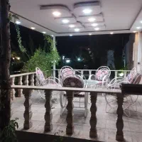 اجاره ویلا|اجارهٔ کوتاهمدت ویلا و باغ|شیراز, گلستان|دیوار