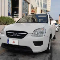 اجاره رنت خودرو هفت نفره // کیا کارنز