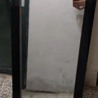 آینه ریلی برای وسایلهای آرایشی|آینه|گلستان (تهران), |دیوار