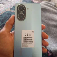 گوشی POCO C71|موبایل|خرمشهر, |دیوار