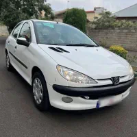 ۲۰۶تیپ ۲|خودرو سواری و وانت|رشت, سیا اسطلخ|دیوار