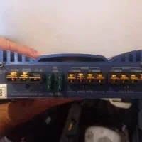 ضبط وباند|قطعات یدکی و لوازم جانبی|کرمانشاه, |دیوار